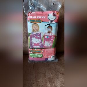 Kids Outdoor Potato Sack Game